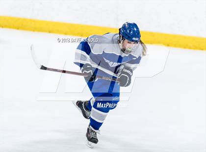Thumbnail 3 in Braintree vs. Woburn Memorial (MIAA Division 1 Quarterfinal) photogallery.