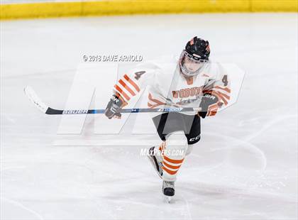 Thumbnail 3 in Braintree vs. Woburn Memorial (MIAA Division 1 Quarterfinal) photogallery.