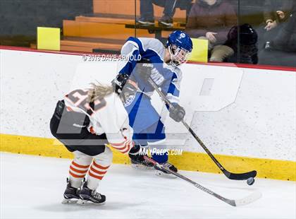 Thumbnail 1 in Braintree vs. Woburn Memorial (MIAA Division 1 Quarterfinal) photogallery.