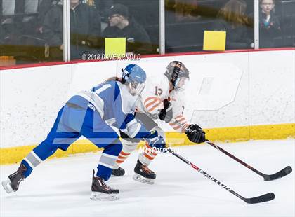 Thumbnail 2 in Braintree vs. Woburn Memorial (MIAA Division 1 Quarterfinal) photogallery.