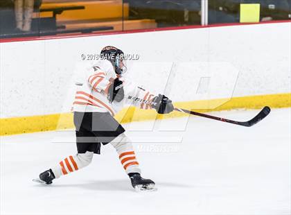 Thumbnail 1 in Braintree vs. Woburn Memorial (MIAA Division 1 Quarterfinal) photogallery.