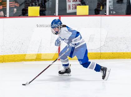 Thumbnail 1 in Braintree vs. Woburn Memorial (MIAA Division 1 Quarterfinal) photogallery.