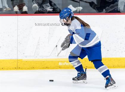 Thumbnail 2 in Braintree vs. Woburn Memorial (MIAA Division 1 Quarterfinal) photogallery.
