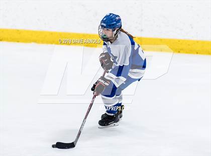 Thumbnail 2 in Braintree vs. Woburn Memorial (MIAA Division 1 Quarterfinal) photogallery.