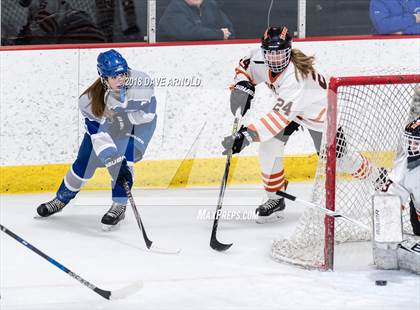 Thumbnail 3 in Braintree vs. Woburn Memorial (MIAA Division 1 Quarterfinal) photogallery.