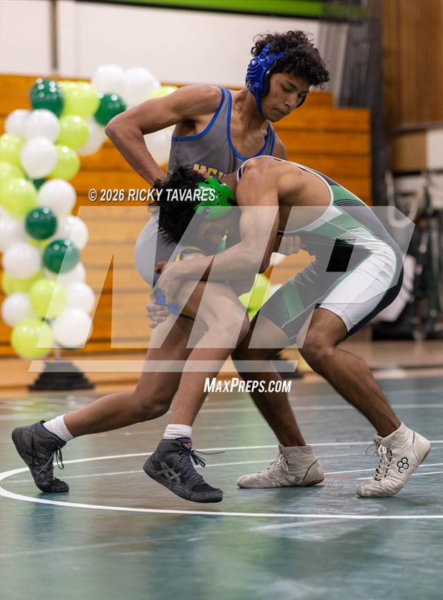 Newark Memorial @ Mission San Jose