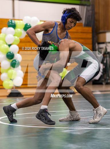Newark Memorial @ Mission San Jose