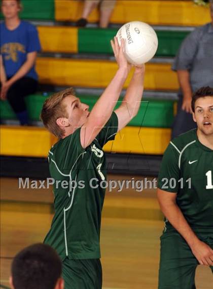 Thumbnail 3 in Righetti @ St. Joseph photogallery.