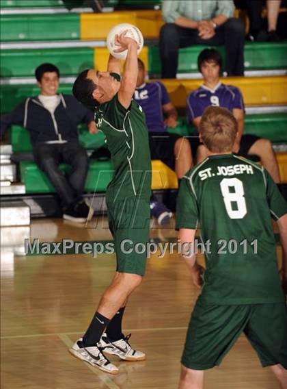 Thumbnail 3 in Righetti @ St. Joseph photogallery.