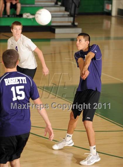 Thumbnail 1 in Righetti @ St. Joseph photogallery.