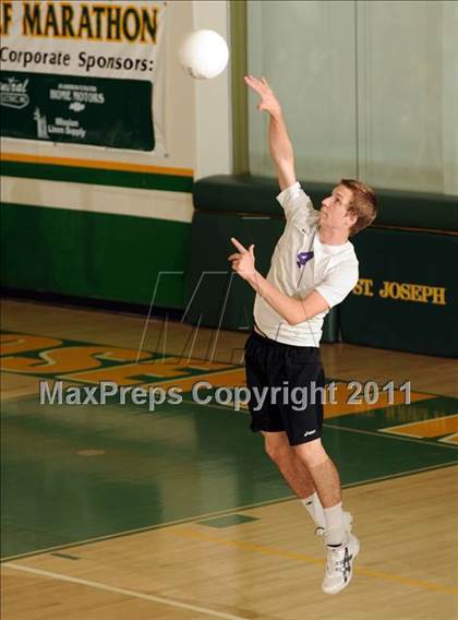Thumbnail 3 in Righetti @ St. Joseph photogallery.