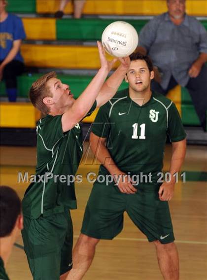 Thumbnail 2 in Righetti @ St. Joseph photogallery.