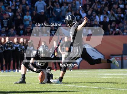 Thumbnail 3 in Pine Creek vs. Pueblo South (CHSAA 4A State Final) photogallery.