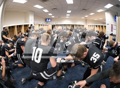 Thumbnail 1 in Pine Creek vs. Pueblo South (CHSAA 4A State Final) photogallery.