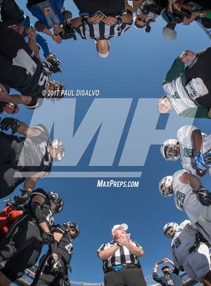 Thumbnail 3 in Pine Creek vs. Pueblo South (CHSAA 4A State Final) photogallery.