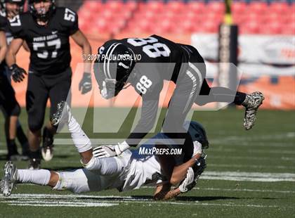 Thumbnail 1 in Pine Creek vs. Pueblo South (CHSAA 4A State Final) photogallery.