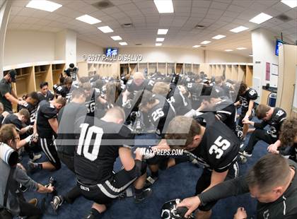 Thumbnail 3 in Pine Creek vs. Pueblo South (CHSAA 4A State Final) photogallery.