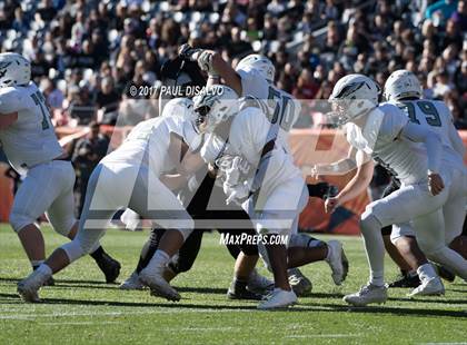 Thumbnail 1 in Pine Creek vs. Pueblo South (CHSAA 4A State Final) photogallery.