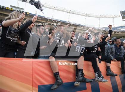 Thumbnail 2 in Pine Creek vs. Pueblo South (CHSAA 4A State Final) photogallery.