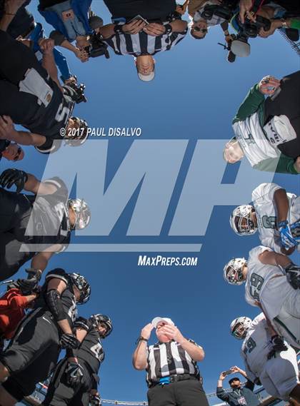 Thumbnail 2 in Pine Creek vs. Pueblo South (CHSAA 4A State Final) photogallery.