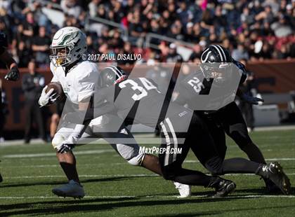 Thumbnail 1 in Pine Creek vs. Pueblo South (CHSAA 4A State Final) photogallery.