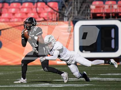 Thumbnail 1 in Pine Creek vs. Pueblo South (CHSAA 4A State Final) photogallery.