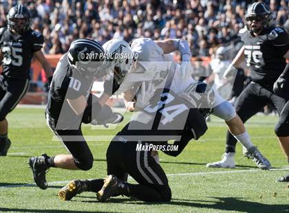 Thumbnail 3 in Pine Creek vs. Pueblo South (CHSAA 4A State Final) photogallery.