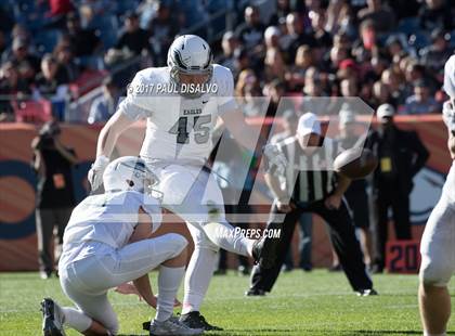 Thumbnail 3 in Pine Creek vs. Pueblo South (CHSAA 4A State Final) photogallery.