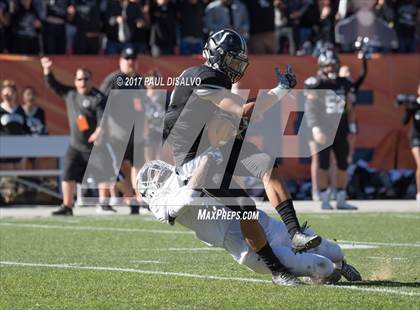 Thumbnail 2 in Pine Creek vs. Pueblo South (CHSAA 4A State Final) photogallery.