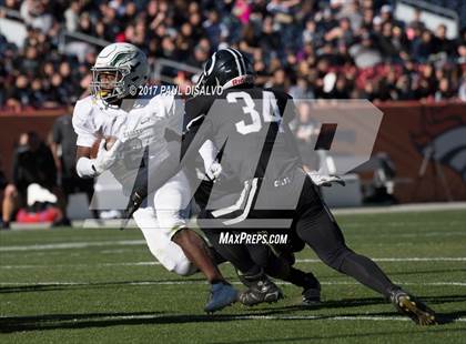 Thumbnail 2 in Pine Creek vs. Pueblo South (CHSAA 4A State Final) photogallery.
