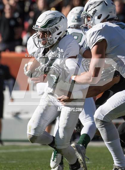 Thumbnail 3 in Pine Creek vs. Pueblo South (CHSAA 4A State Final) photogallery.
