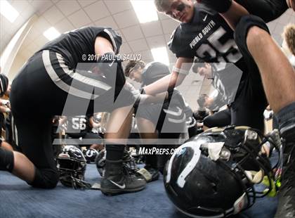 Thumbnail 2 in Pine Creek vs. Pueblo South (CHSAA 4A State Final) photogallery.