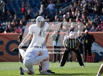 Thumbnail 2 in Pine Creek vs. Pueblo South (CHSAA 4A State Final) photogallery.