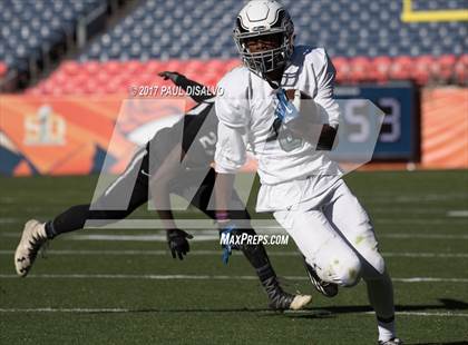 Thumbnail 3 in Pine Creek vs. Pueblo South (CHSAA 4A State Final) photogallery.