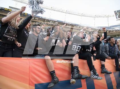 Thumbnail 3 in Pine Creek vs. Pueblo South (CHSAA 4A State Final) photogallery.