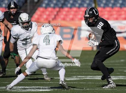 Thumbnail 1 in Pine Creek vs. Pueblo South (CHSAA 4A State Final) photogallery.