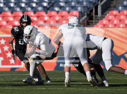Thumbnail 1 in Pine Creek vs. Pueblo South (CHSAA 4A State Final) photogallery.