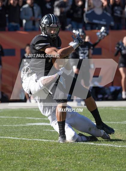 Thumbnail 1 in Pine Creek vs. Pueblo South (CHSAA 4A State Final) photogallery.