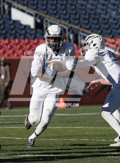 Thumbnail 1 in Pine Creek vs. Pueblo South (CHSAA 4A State Final) photogallery.