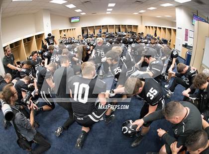 Thumbnail 2 in Pine Creek vs. Pueblo South (CHSAA 4A State Final) photogallery.