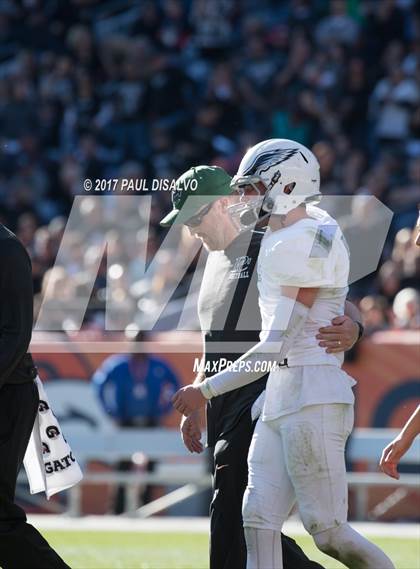 Thumbnail 2 in Pine Creek vs. Pueblo South (CHSAA 4A State Final) photogallery.