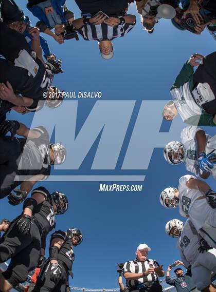 Thumbnail 3 in Pine Creek vs. Pueblo South (CHSAA 4A State Final) photogallery.