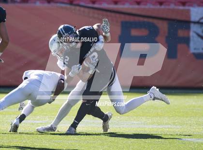 Thumbnail 1 in Pine Creek vs. Pueblo South (CHSAA 4A State Final) photogallery.