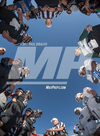 Thumbnail 1 in Pine Creek vs. Pueblo South (CHSAA 4A State Final) photogallery.