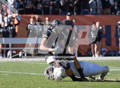 Thumbnail 1 in Pine Creek vs. Pueblo South (CHSAA 4A State Final) photogallery.