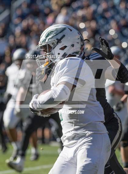 Thumbnail 2 in Pine Creek vs. Pueblo South (CHSAA 4A State Final) photogallery.