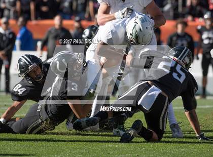 Thumbnail 3 in Pine Creek vs. Pueblo South (CHSAA 4A State Final) photogallery.
