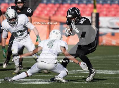 Thumbnail 2 in Pine Creek vs. Pueblo South (CHSAA 4A State Final) photogallery.