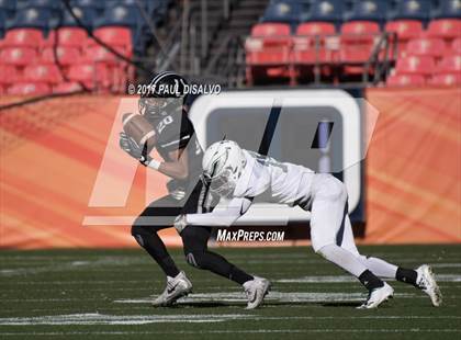 Thumbnail 2 in Pine Creek vs. Pueblo South (CHSAA 4A State Final) photogallery.