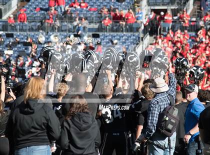 Thumbnail 3 in Pine Creek vs. Pueblo South (CHSAA 4A State Final) photogallery.
